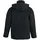 Joma Trivor Jacke Unisex Schwarz XS