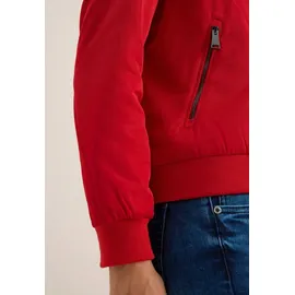 Cecil Blouson - Rot