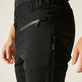 Dare 2b Roving Hosen Regular Schwarz 34
