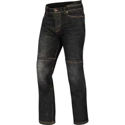 Bering Randal, Jeans - Schwarz - XXL