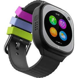 XPLORA X6 Pro schwarz