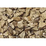 Bellamoli Granulati Splitt Royal Brown 8 - 16 mm braun 25 kg