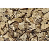 Bellamoli Granulati Splitt Royal Brown 8 - 16 mm braun 25 kg