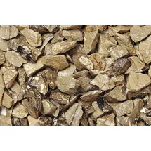 Bellamoli Granulati Splitt Royal Brown 8 - 16 mm braun 25 kg