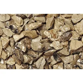 Bellamoli Granulati Splitt Royal Brown 8 - 16 mm braun 25 kg