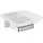 Ideal Standard IOM Cube aus Satiniertem Glas/ Chrom