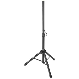 Gravity SP 5111 B PA-Lautsprecher Stativ Höhenverstellbar 1St.