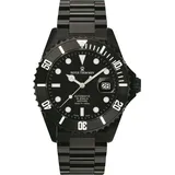 Revue Thommen Diver Automatik Edelstahl 44 mm 17571.2177