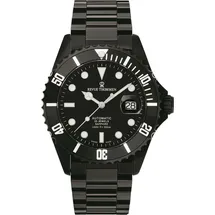 Revue Thommen Diver Automatik Edelstahl 44 mm 17571.2177