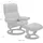 Stressless Mayfair mit Classic Base Microfaser 75 x 99 x 73 cm sand dinamica