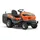Husqvarna TC 220T Rasentraktor Hydrostat