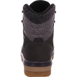 Lowa ISARCO GTX Herren, grau, Gr. 42 EU - 8