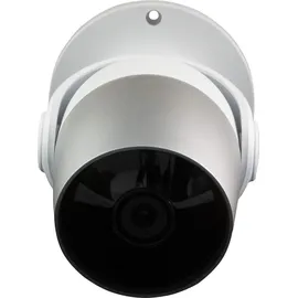 MARMITEK View MO Smart Wi-Fi HD-Kamera 1080p Silber