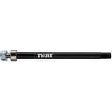 Thule Thru Axle Syntace X-12 Achsadapter, Schwarz, Einheitsgröße
