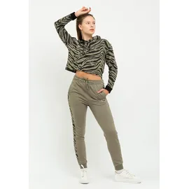Tom Barron Freizeitanzug Khaki XS