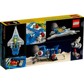 LEGO Galaxy Explorer 10497