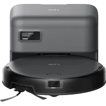 eufy C10 Saugroboter Schwarz