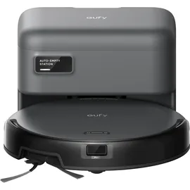 eufy C10 Saugroboter Schwarz