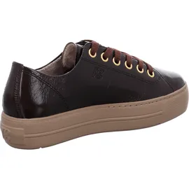 Paul Green Sneaker Damen Braun 38
