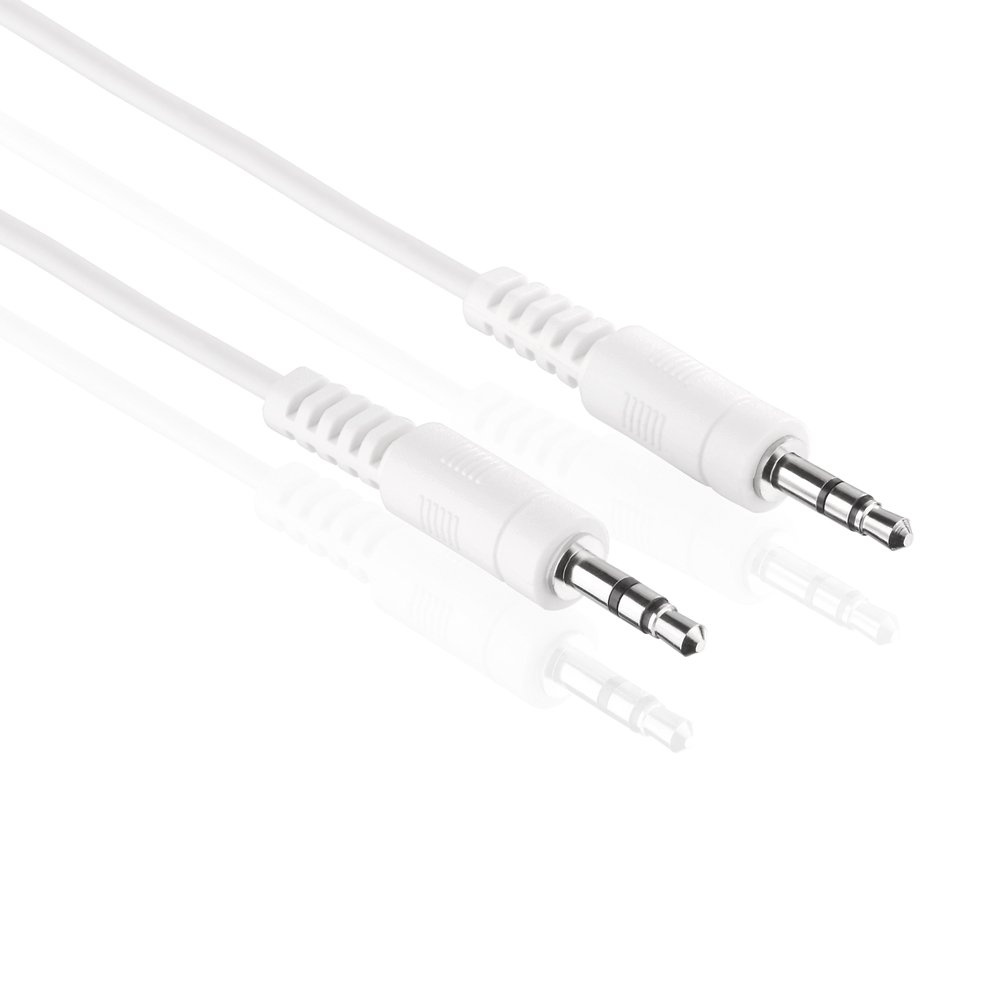 3,5mm audio kabel