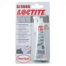 LOCTITE Silikon Dichtstoff 40 ml