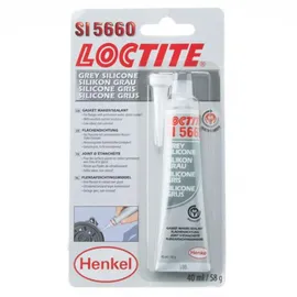 LOCTITE Silikon Dichtstoff 40 ml