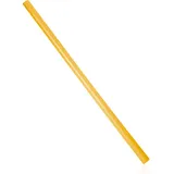 Funnoodle Schwimmnudel Poolnudel 160cm, Gelb