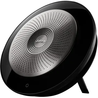 JABRA Speak 710 MS Konferenzgerät, Schwarz