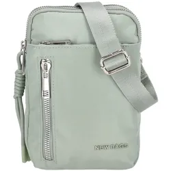New Bags Umhängetasche NB-4000 mint