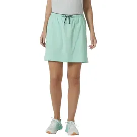 HELLY HANSEN Skort Damen Grün XL