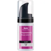 Basler Schaumtönung red chili, Inhalt 30 ml