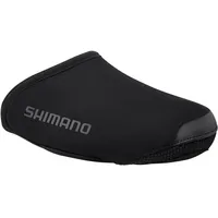 Shimano DUAL SOFT SHELL TOE SHOE COVER BLACK XXL