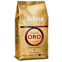 Lavazza Qualità Oro Kaffeebohnen 1000 g