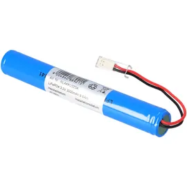 Akkuman Akku LiFePO4 3,2V 1500 mAh 1 St.