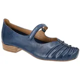 Everybody Komfort Pumps blau 38