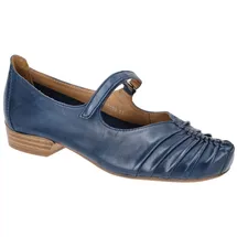 Everybody Komfort Pumps blau 38
