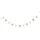 Nordisk Dromi Flagline creme/sandshell 0 x 0 cm