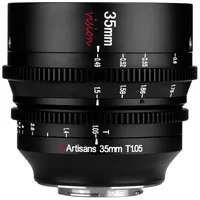 7artisans Vision 35mm T1.05 Canon RF
