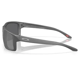 OAKLEY Gibston XL 947002 Steel/Prizm Black Polar
