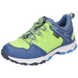 MEINDL Ontario GTX Kinder apfel/blau 33