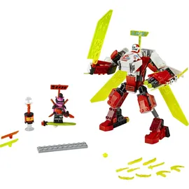 LEGO Ninjago Kais Mech Jet 71707