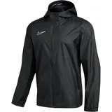 Nike Regenjacken Herren Schwarz S