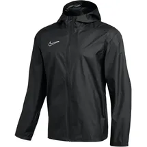 Nike Regenjacken Herren Schwarz S