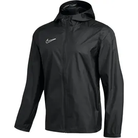 Nike Regenjacken Herren Schwarz S