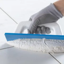 Mapei Kerapoxy Design Deko-epoxy-mörtel, Säurebeständig, Mosaik-fliesenfuge, Pool und Mehr, silbergrau - Zweikomponentiger Klebstoff dekorativer Fugenmörtel