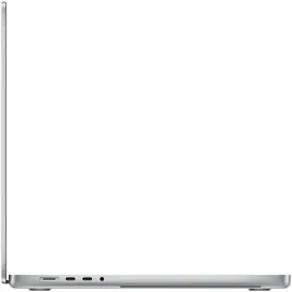 Apple MacBook Pro 14 2024 M4 24 GB RAM 2 TB SSD 20-Core GPU Silber