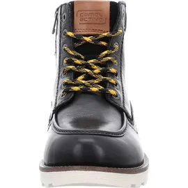 CAMEL ACTIVE Schnürboots schwarz 42