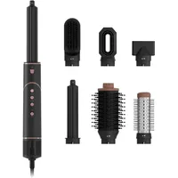 Beautifly StyleBliss Multistyler noir