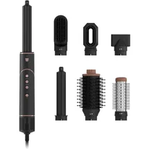 Beautifly StyleBliss Multistyler noir