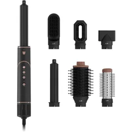 Beautifly StyleBliss Multistyler noir